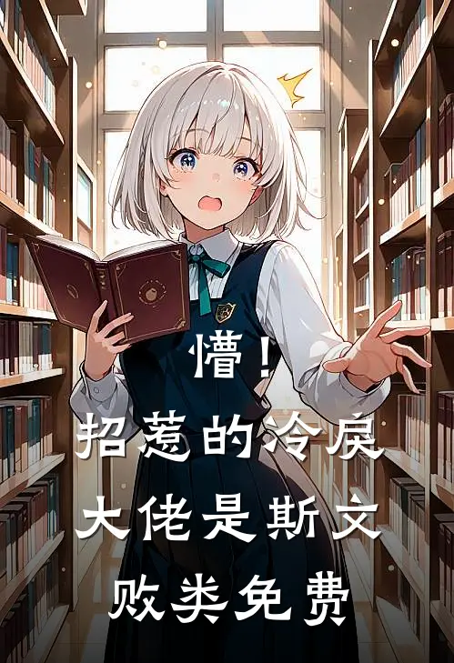懵！招惹的冷戾大佬是斯文败类免费