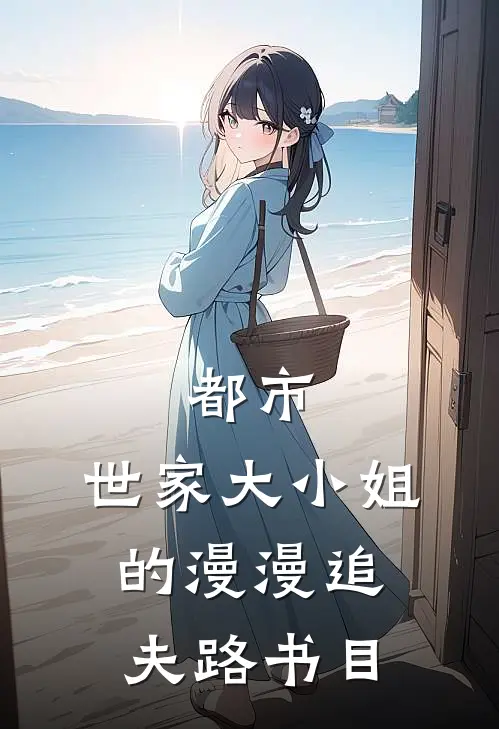 都市：世家大小姐的漫漫追夫路书目