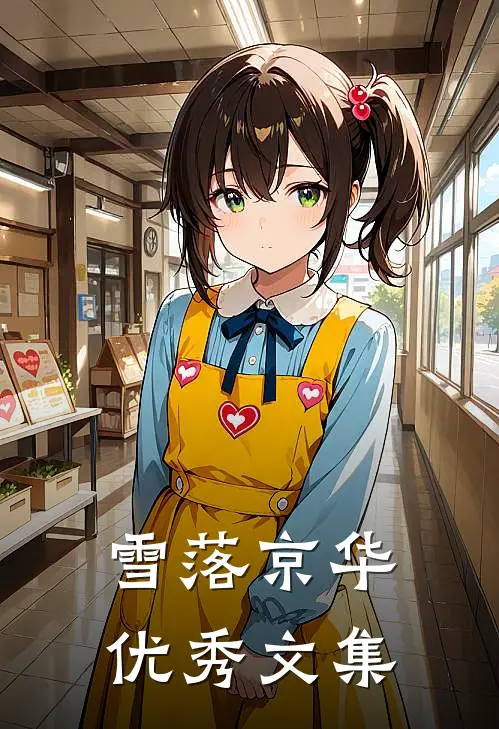 雪落京华优秀文集