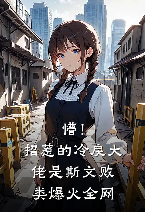 懵！招惹的冷戾大佬是斯文败类爆火全网