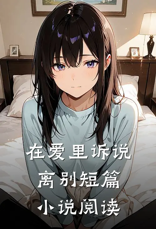 在爱里诉说离别短篇小说阅读