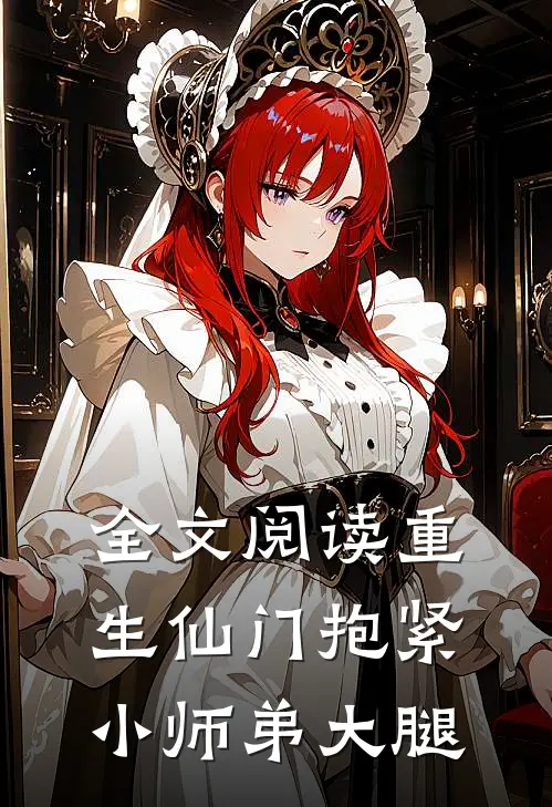 全文阅读重生仙门抱紧小师弟大腿