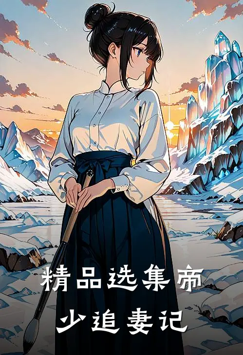 精品选集帝少追妻记