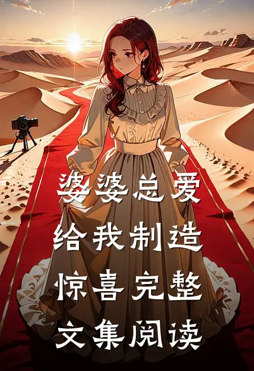 婆婆总爱给我制造惊喜完整文集阅读
