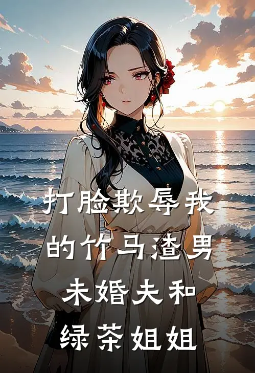 打脸欺辱我的竹马渣男未婚夫和绿茶姐姐