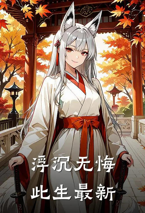 浮沉无悔此生最新
