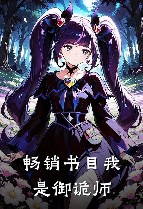 畅销书目我是御诡师