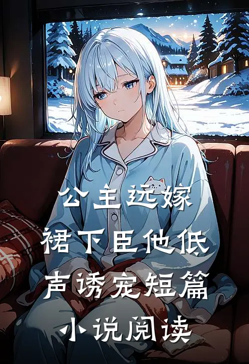 公主远嫁，裙下臣他低声诱宠短篇小说阅读