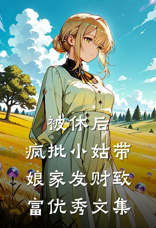 被休后，疯批小姑带娘家发财致富优秀文集