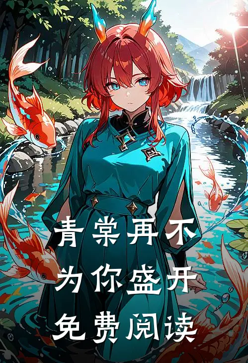 青棠再不为你盛开免费阅读
