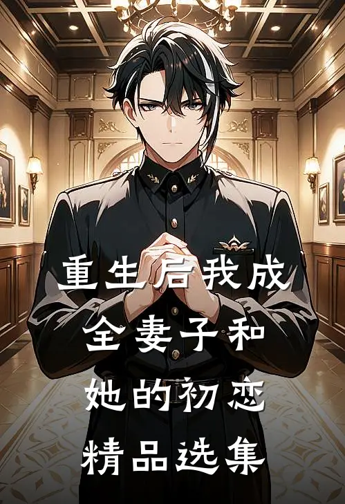 重生后我成全妻子和她的初恋精品选集