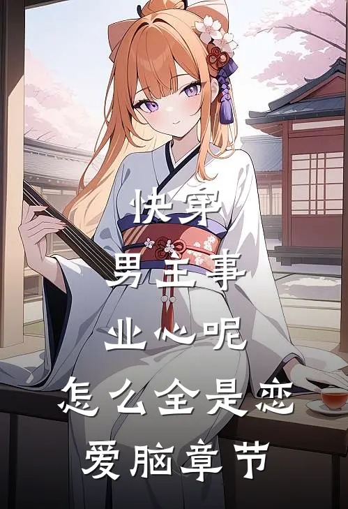 快穿：男主事业心呢，怎么全是恋爱脑章节