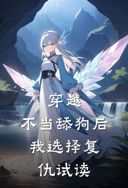 穿越：不当舔狗后，我选择复仇试读