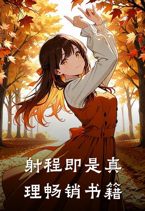 射程即是真理畅销书籍