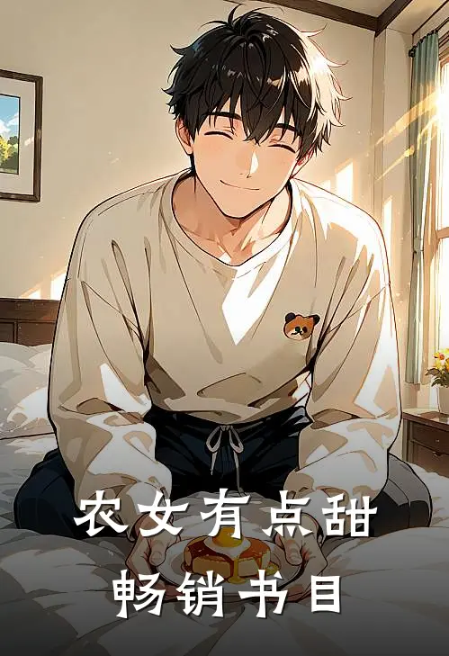 农女有点甜畅销书目