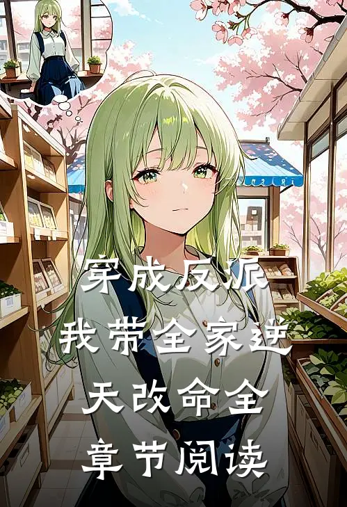 穿成反派，我带全家逆天改命全章节阅读