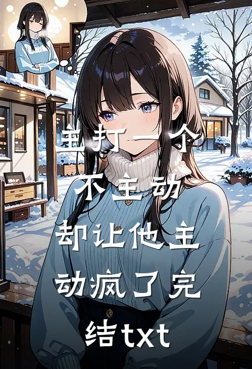 主打一个不主动，却让他主动疯了完结txt