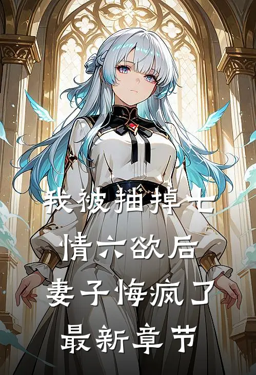 我被抽掉七情六欲后，妻子悔疯了最新章节