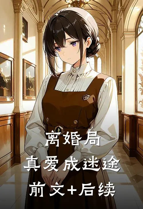 离婚局，真爱成迷途前文+后续