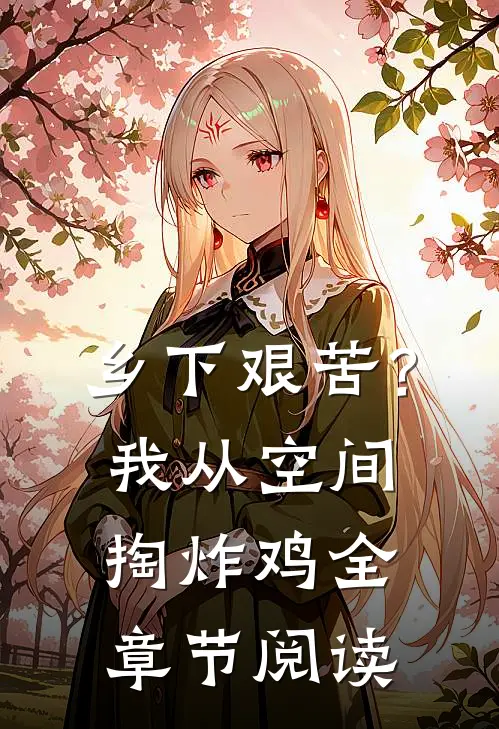乡下艰苦？我从空间掏炸鸡全章节阅读