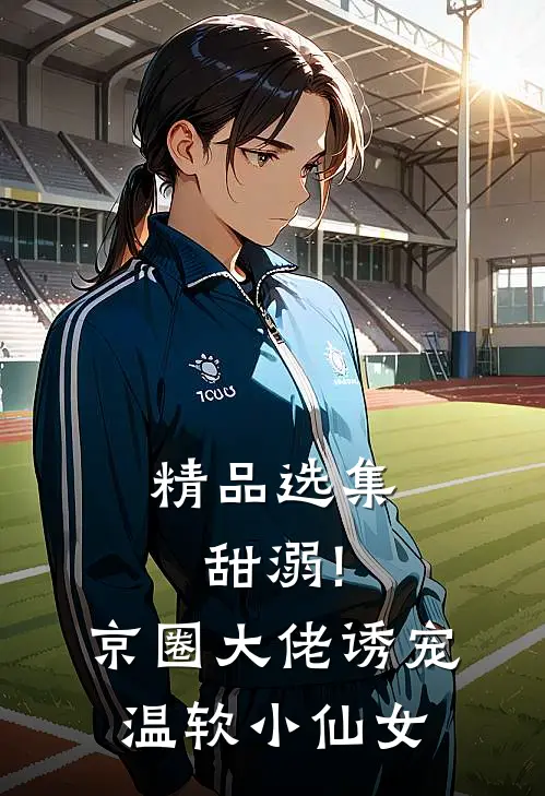 精品选集甜溺!京圈大佬诱宠温软小仙女