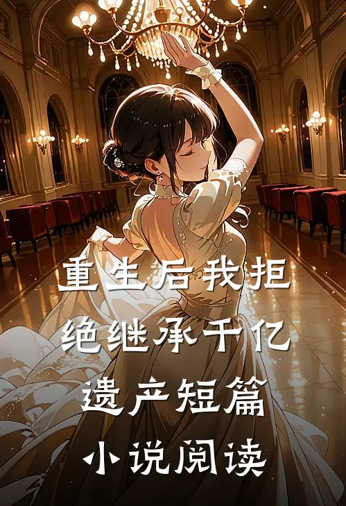 重生后我拒绝继承千亿遗产短篇小说阅读