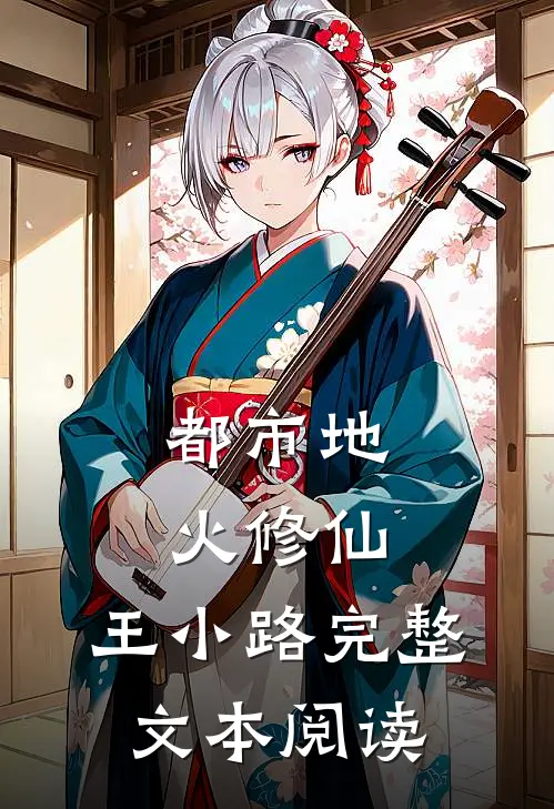 都市地火修仙，王小路完整文本阅读
