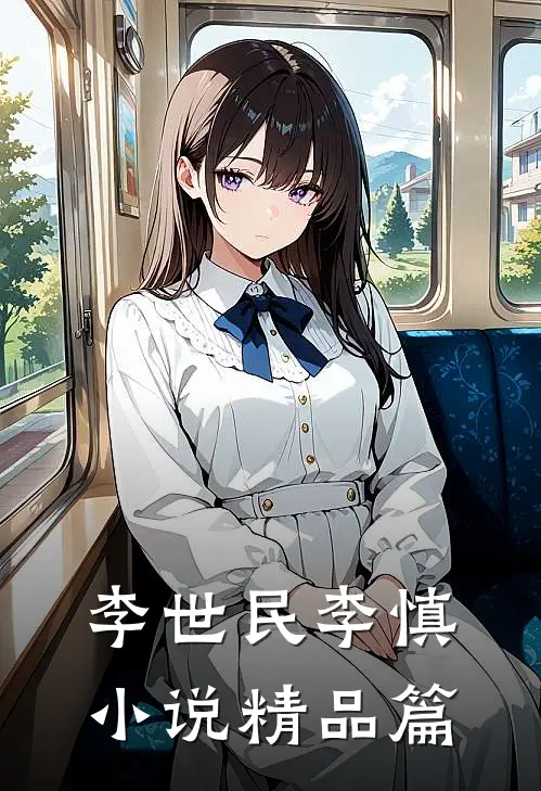 李世民李慎小说精品篇