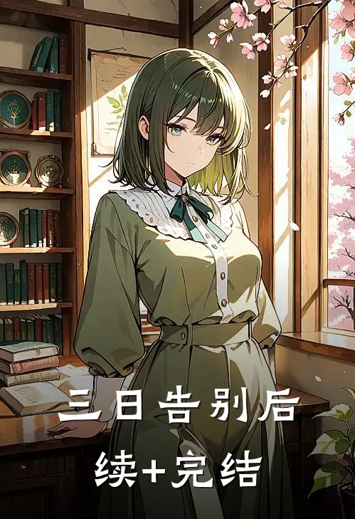 三日告别后续+完结