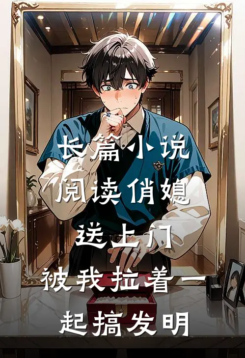 长篇小说阅读俏媳送上门，被我拉着一起搞发明