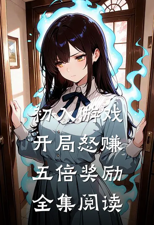 初入游戏：开局怒赚五倍奖励全集阅读