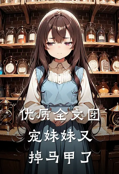 优质全文团宠妹妹又掉马甲了