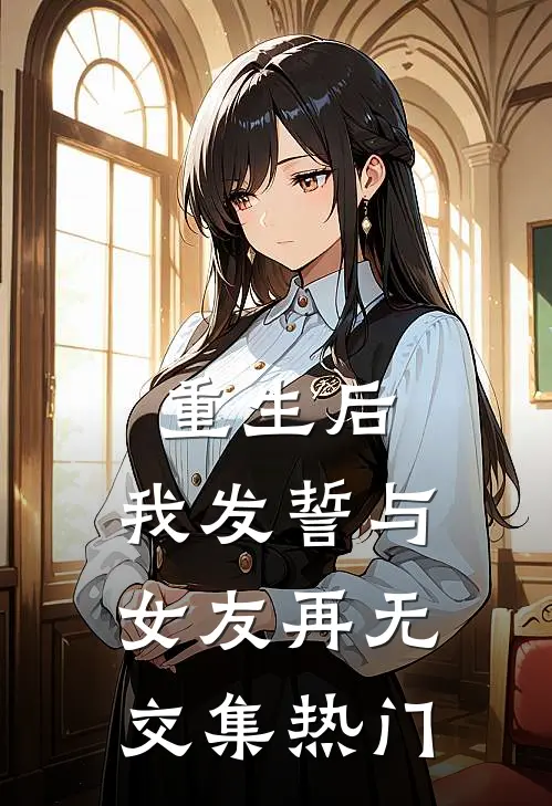 重生后，我发誓与女友再无交集热门