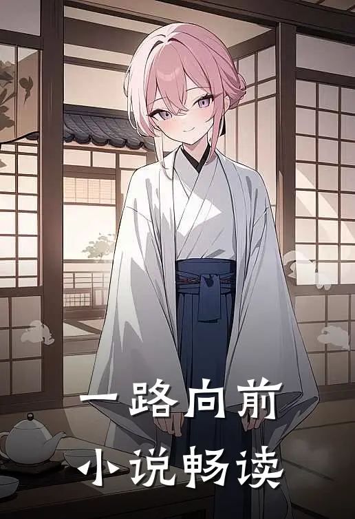 一路向前小说畅读