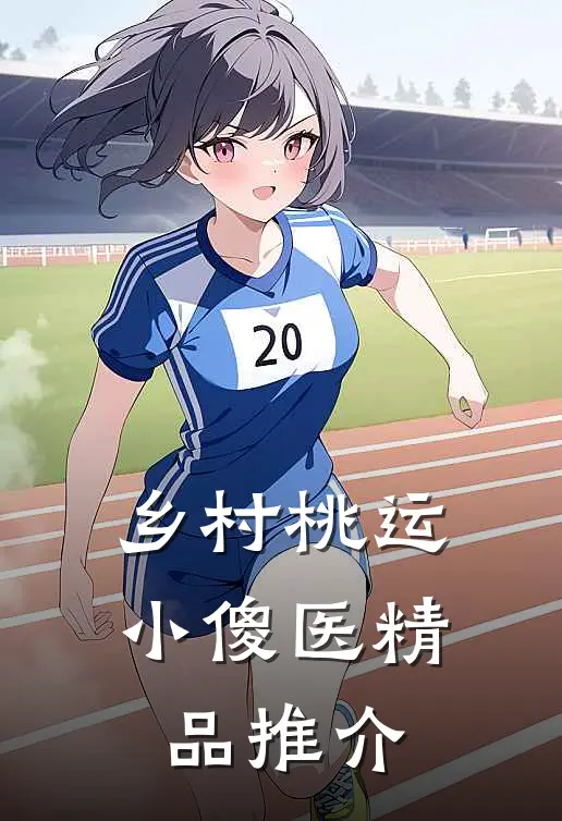 乡村桃运小傻医精品推介
