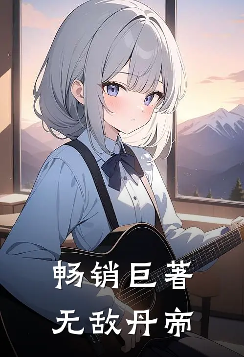 畅销巨著无敌丹帝