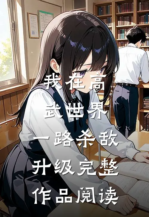 我在高武世界，一路杀敌升级完整作品阅读