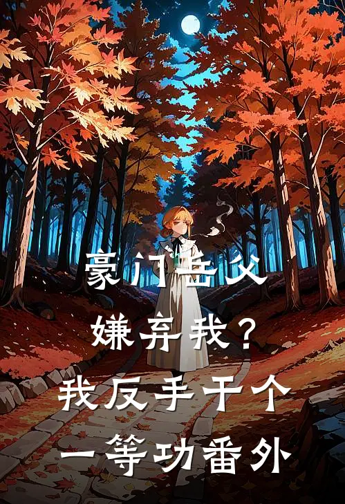 豪门岳父嫌弃我？我反手干个一等功 番外
