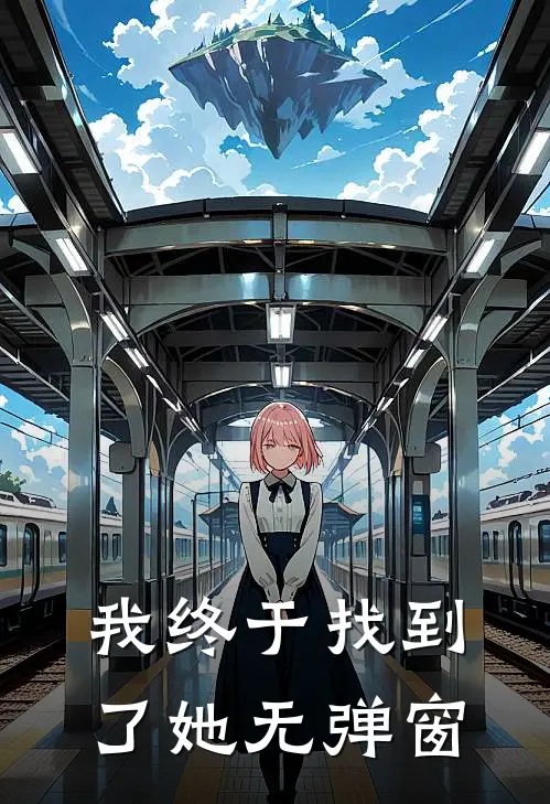 我终于找到了她无弹窗阅读