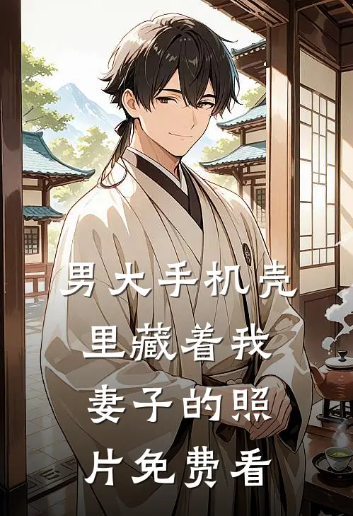 男大手机壳里藏着我妻子的照片免费看