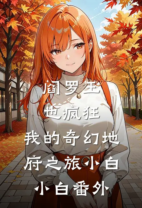 阎罗王也疯狂：我的奇幻地府之旅小白小白 番外