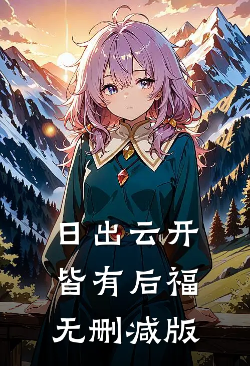 日出云开，皆有后福无删减版