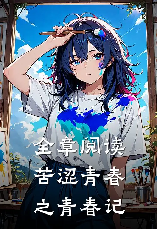 全章阅读苦涩青春之青春记
