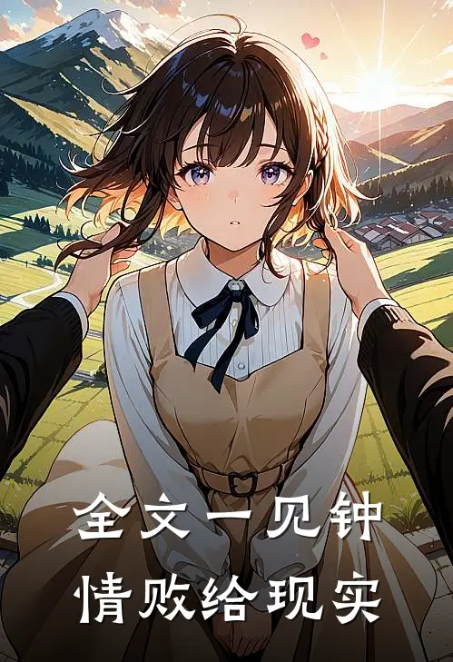 全文一见钟情败给现实
