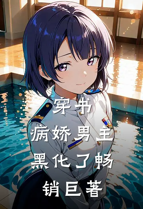 穿书：病娇男主黑化了畅销巨著
