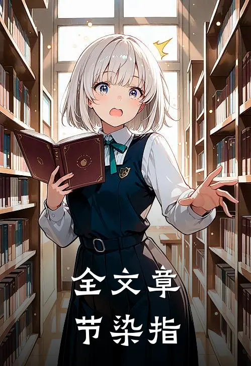 全文章节染指