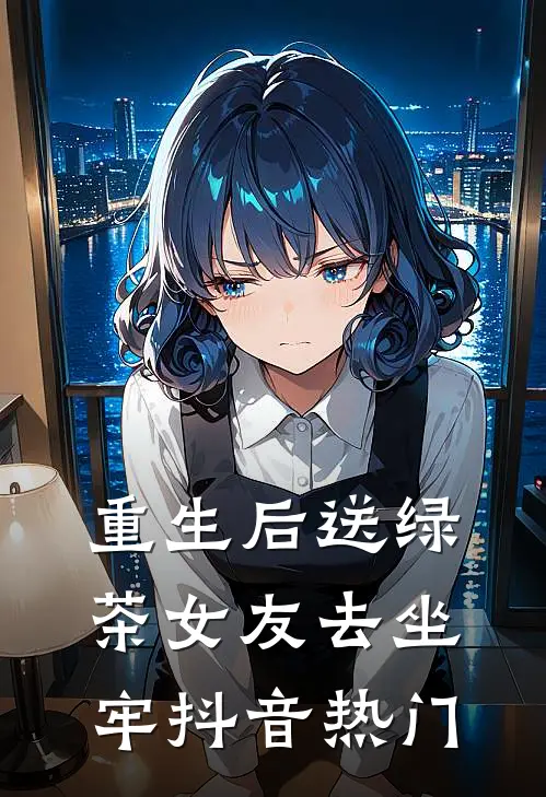 重生后送绿茶女友去坐牢抖音热门