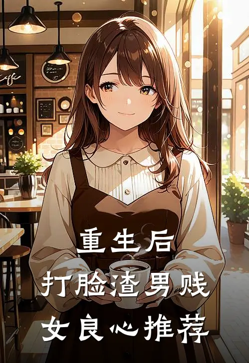 重生后,打脸渣男贱女良心推荐阅读
