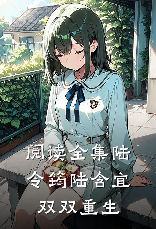阅读全集陆令筠陆含宜双双重生