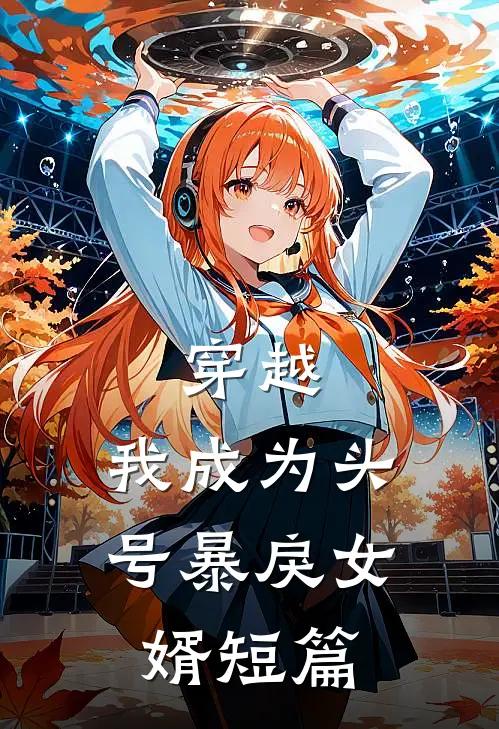 穿越我成为头号暴戾女婿短篇